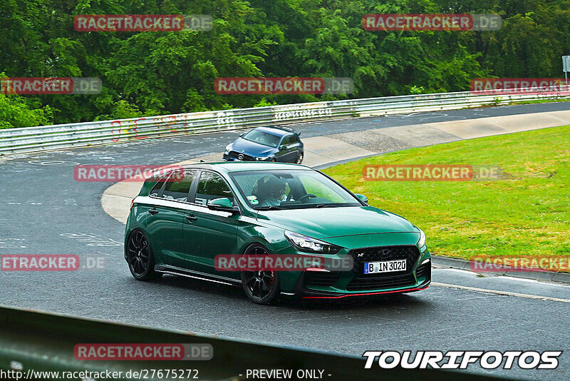 Bild #27675272 - Touristenfahrten Nürburgring Nordschleife (18.05.2024)