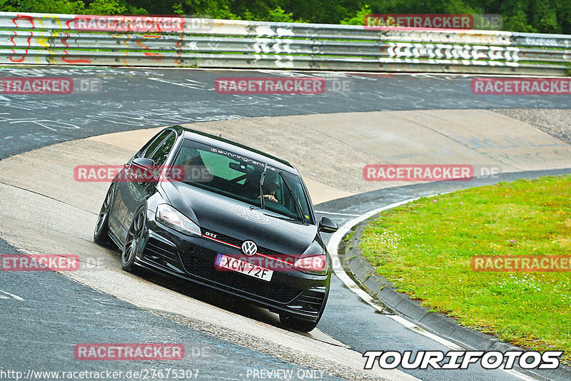 Bild #27675307 - Touristenfahrten Nürburgring Nordschleife (18.05.2024)