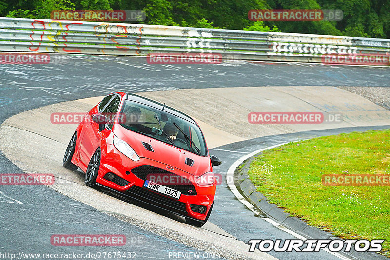 Bild #27675432 - Touristenfahrten Nürburgring Nordschleife (18.05.2024)