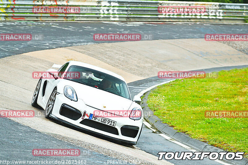 Bild #27675462 - Touristenfahrten Nürburgring Nordschleife (18.05.2024)