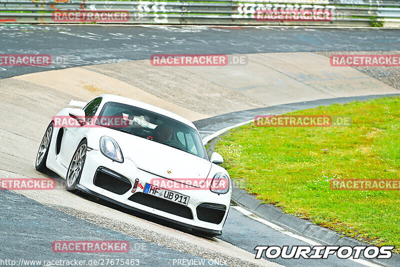 Bild #27675463 - Touristenfahrten Nürburgring Nordschleife (18.05.2024)