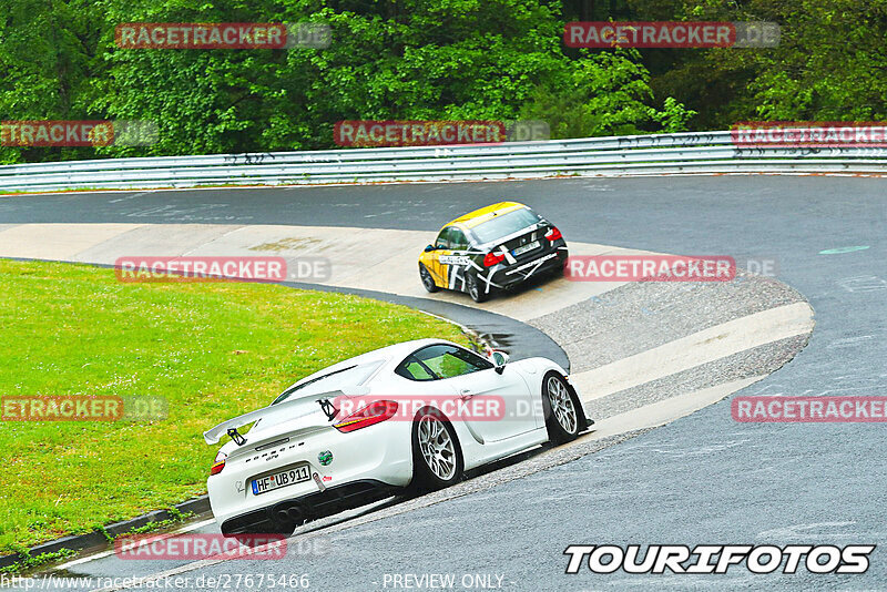 Bild #27675466 - Touristenfahrten Nürburgring Nordschleife (18.05.2024)