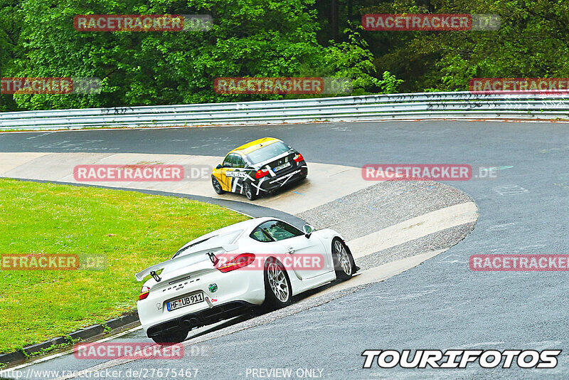 Bild #27675467 - Touristenfahrten Nürburgring Nordschleife (18.05.2024)