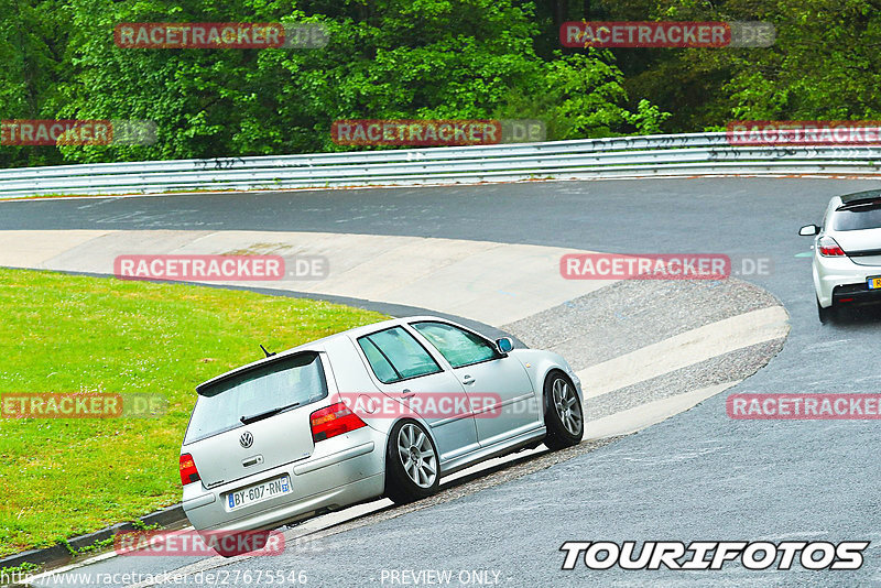 Bild #27675546 - Touristenfahrten Nürburgring Nordschleife (18.05.2024)