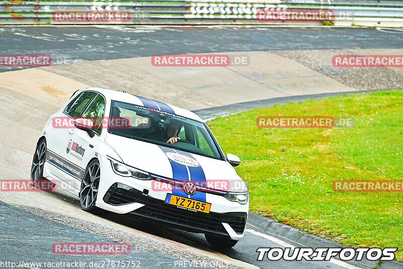 Bild #27675752 - Touristenfahrten Nürburgring Nordschleife (18.05.2024)