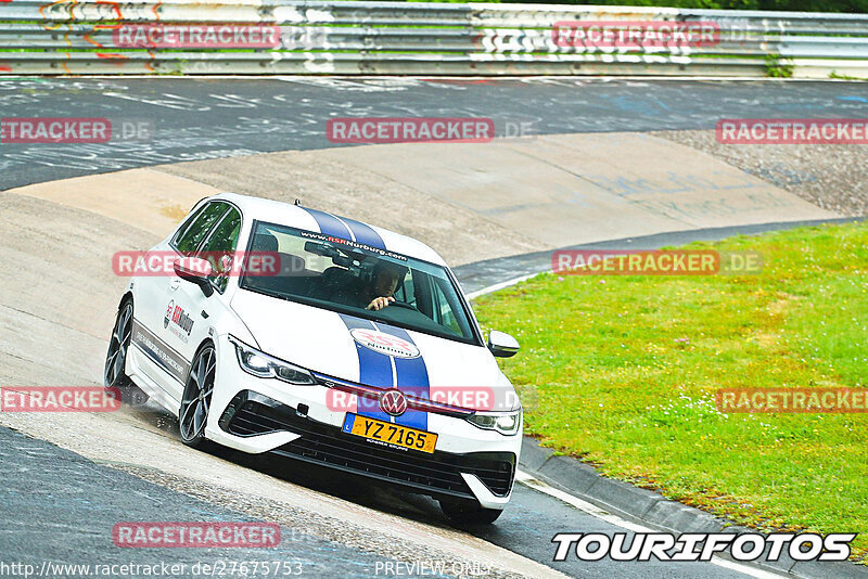 Bild #27675753 - Touristenfahrten Nürburgring Nordschleife (18.05.2024)