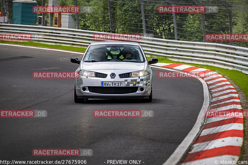 Bild #27675906 - Touristenfahrten Nürburgring Nordschleife (18.05.2024)