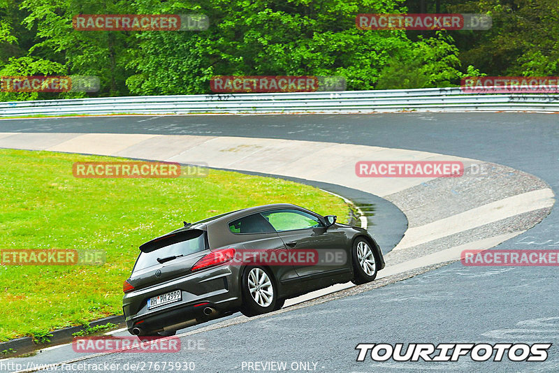 Bild #27675930 - Touristenfahrten Nürburgring Nordschleife (18.05.2024)