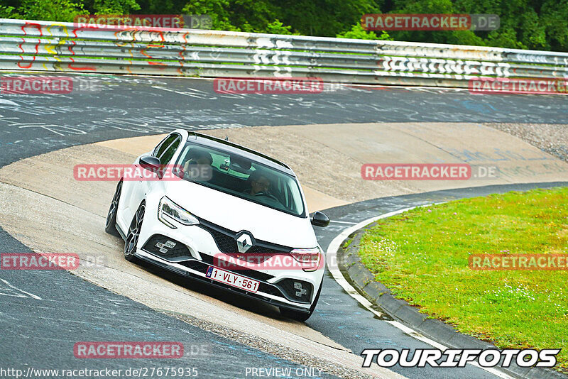 Bild #27675935 - Touristenfahrten Nürburgring Nordschleife (18.05.2024)