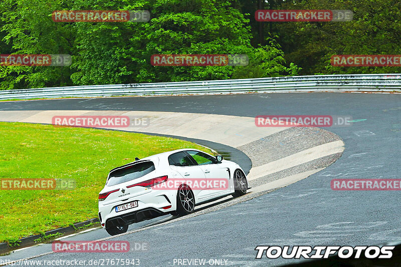 Bild #27675943 - Touristenfahrten Nürburgring Nordschleife (18.05.2024)