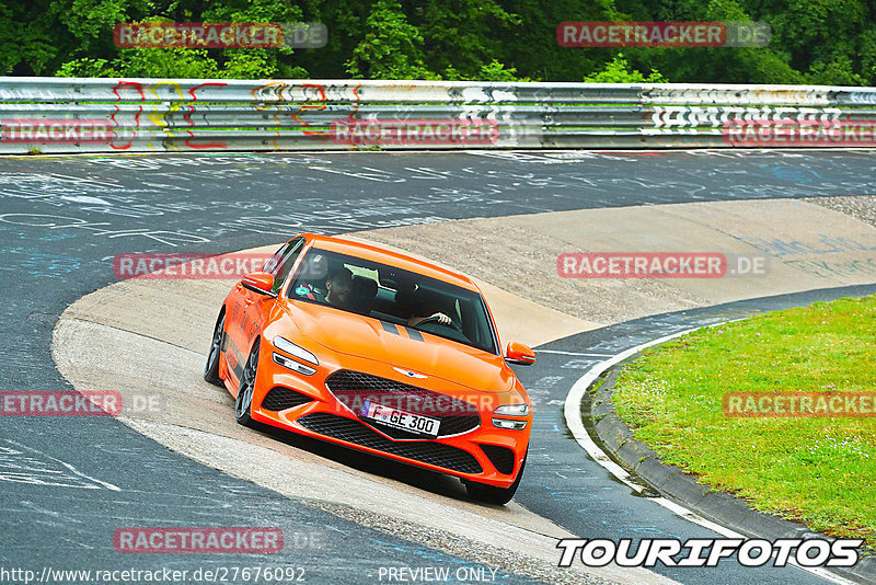 Bild #27676092 - Touristenfahrten Nürburgring Nordschleife (18.05.2024)