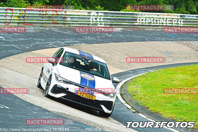 Bild #27676149 - Touristenfahrten Nürburgring Nordschleife (18.05.2024)