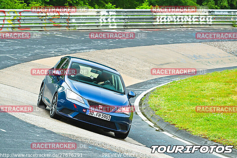 Bild #27676291 - Touristenfahrten Nürburgring Nordschleife (18.05.2024)