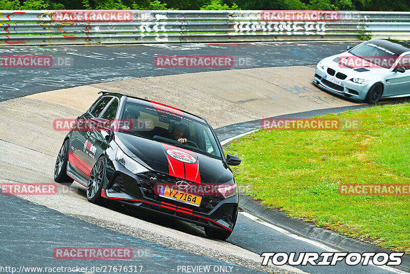 Bild #27676317 - Touristenfahrten Nürburgring Nordschleife (18.05.2024)