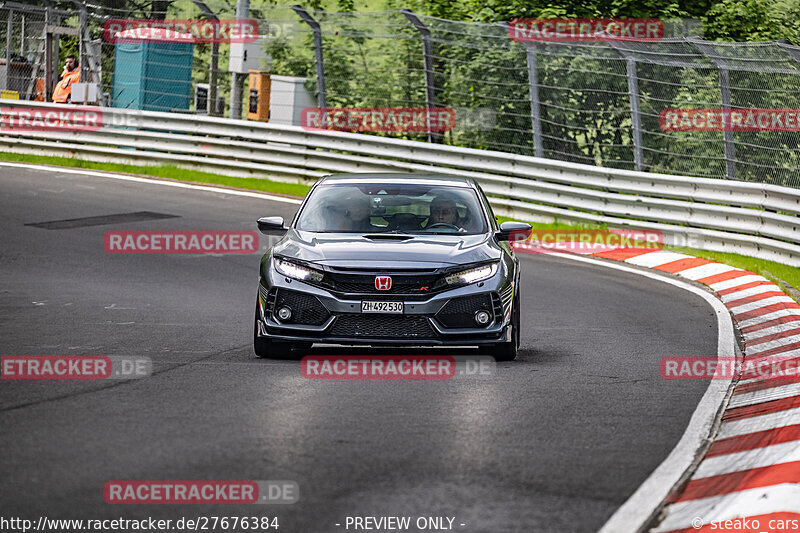 Bild #27676384 - Touristenfahrten Nürburgring Nordschleife (18.05.2024)