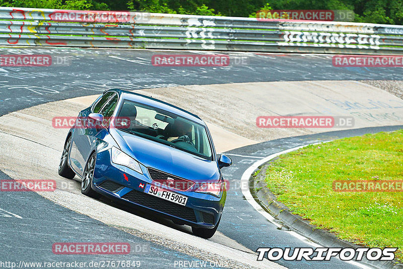 Bild #27676849 - Touristenfahrten Nürburgring Nordschleife (18.05.2024)