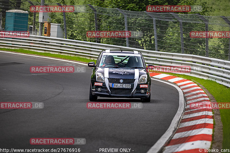 Bild #27676916 - Touristenfahrten Nürburgring Nordschleife (18.05.2024)