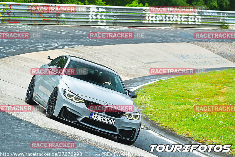 Bild #27676993 - Touristenfahrten Nürburgring Nordschleife (18.05.2024)