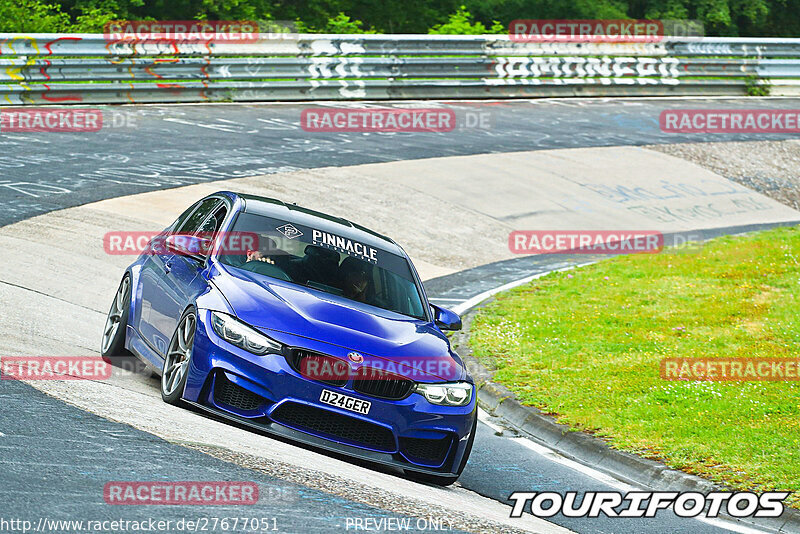 Bild #27677051 - Touristenfahrten Nürburgring Nordschleife (18.05.2024)