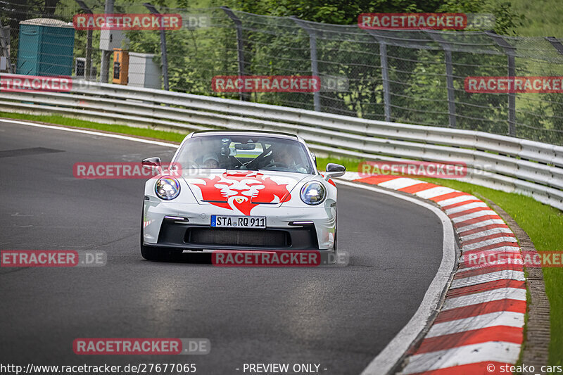 Bild #27677065 - Touristenfahrten Nürburgring Nordschleife (18.05.2024)