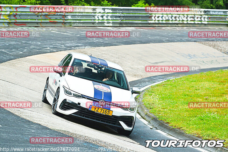 Bild #27677094 - Touristenfahrten Nürburgring Nordschleife (18.05.2024)