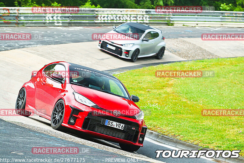 Bild #27677175 - Touristenfahrten Nürburgring Nordschleife (18.05.2024)