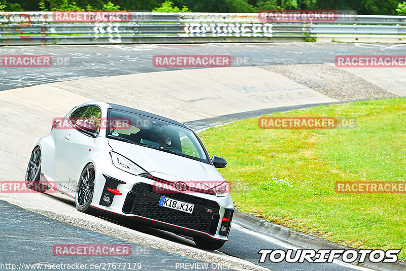 Bild #27677179 - Touristenfahrten Nürburgring Nordschleife (18.05.2024)