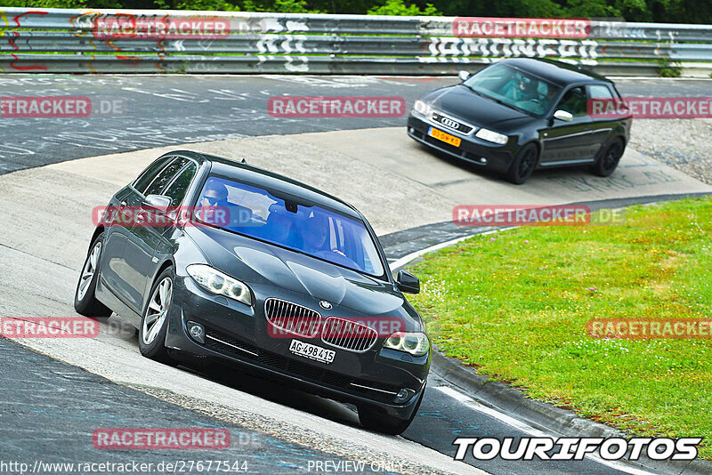 Bild #27677544 - Touristenfahrten Nürburgring Nordschleife (18.05.2024)