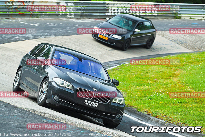 Bild #27677545 - Touristenfahrten Nürburgring Nordschleife (18.05.2024)