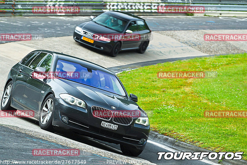 Bild #27677549 - Touristenfahrten Nürburgring Nordschleife (18.05.2024)