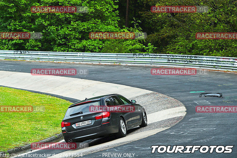 Bild #27677554 - Touristenfahrten Nürburgring Nordschleife (18.05.2024)