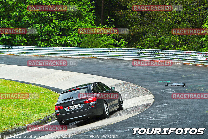 Bild #27677559 - Touristenfahrten Nürburgring Nordschleife (18.05.2024)