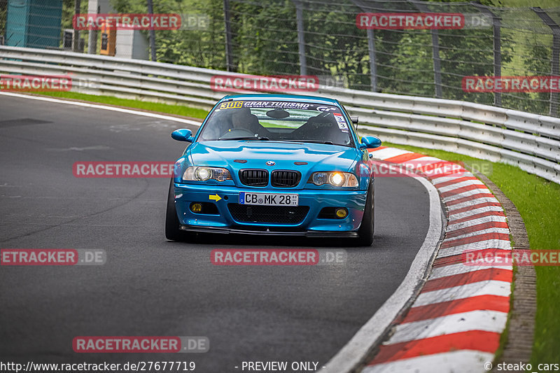 Bild #27677719 - Touristenfahrten Nürburgring Nordschleife (18.05.2024)