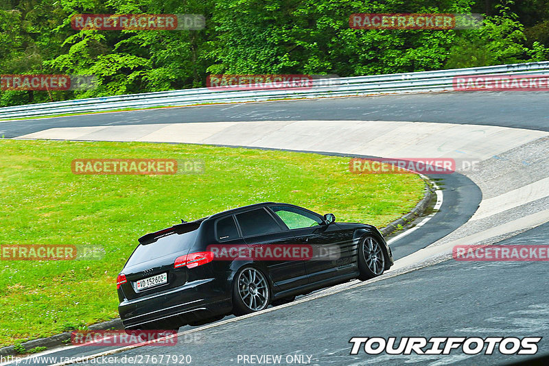 Bild #27677920 - Touristenfahrten Nürburgring Nordschleife (18.05.2024)