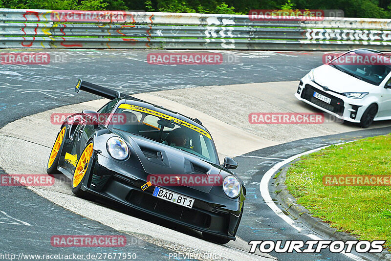 Bild #27677950 - Touristenfahrten Nürburgring Nordschleife (18.05.2024)