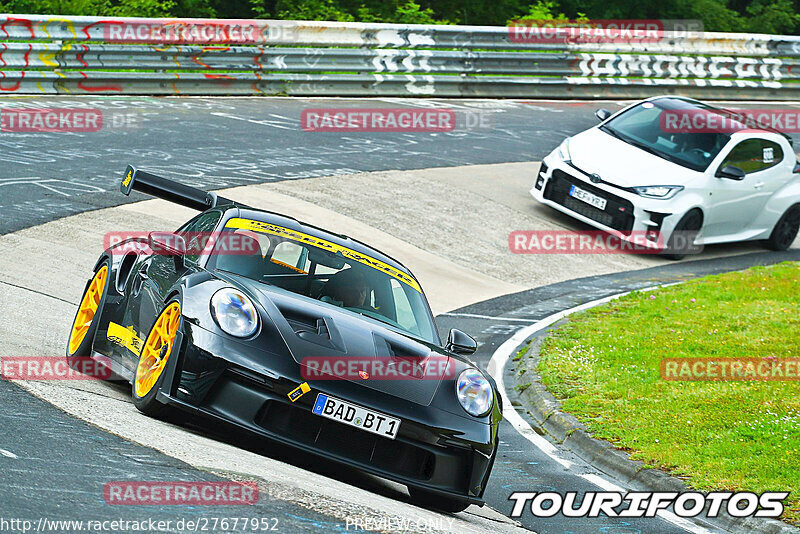 Bild #27677952 - Touristenfahrten Nürburgring Nordschleife (18.05.2024)