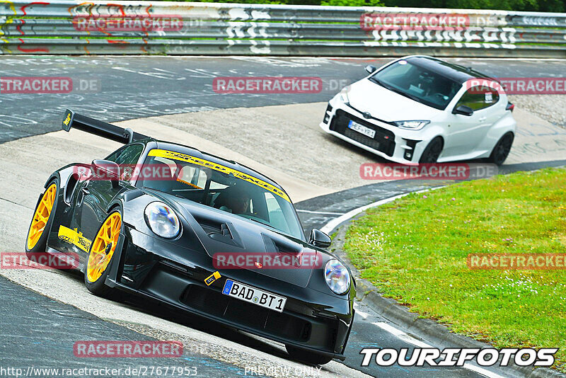 Bild #27677953 - Touristenfahrten Nürburgring Nordschleife (18.05.2024)