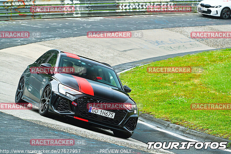 Bild #27677957 - Touristenfahrten Nürburgring Nordschleife (18.05.2024)