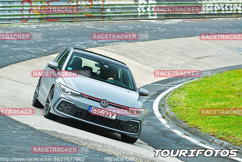 Bild #27677962 - Touristenfahrten Nürburgring Nordschleife (18.05.2024)