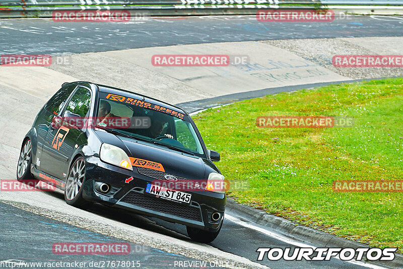 Bild #27678015 - Touristenfahrten Nürburgring Nordschleife (18.05.2024)