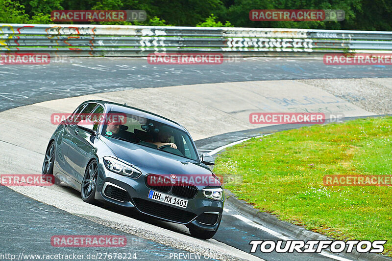 Bild #27678224 - Touristenfahrten Nürburgring Nordschleife (18.05.2024)