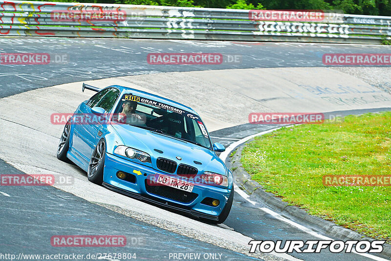 Bild #27678804 - Touristenfahrten Nürburgring Nordschleife (18.05.2024)