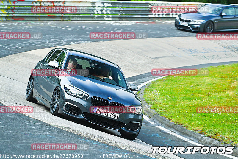 Bild #27678950 - Touristenfahrten Nürburgring Nordschleife (18.05.2024)