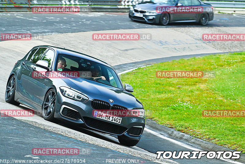 Bild #27678954 - Touristenfahrten Nürburgring Nordschleife (18.05.2024)