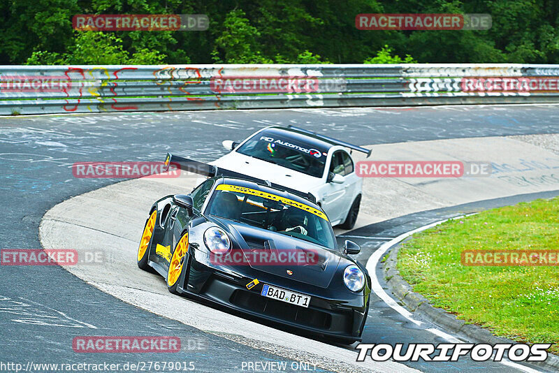 Bild #27679015 - Touristenfahrten Nürburgring Nordschleife (18.05.2024)