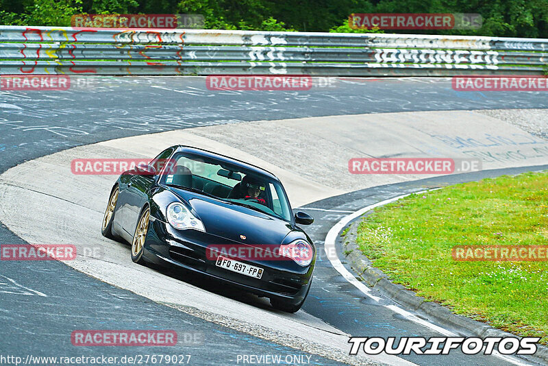 Bild #27679027 - Touristenfahrten Nürburgring Nordschleife (18.05.2024)