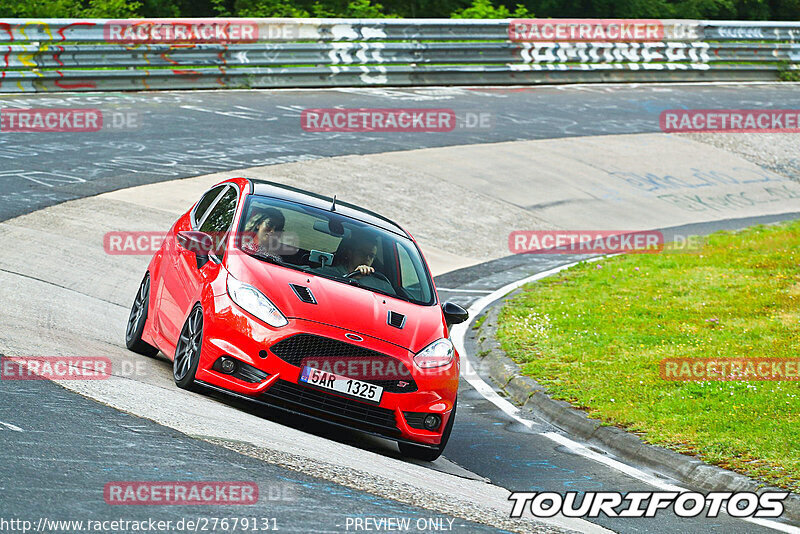 Bild #27679131 - Touristenfahrten Nürburgring Nordschleife (18.05.2024)