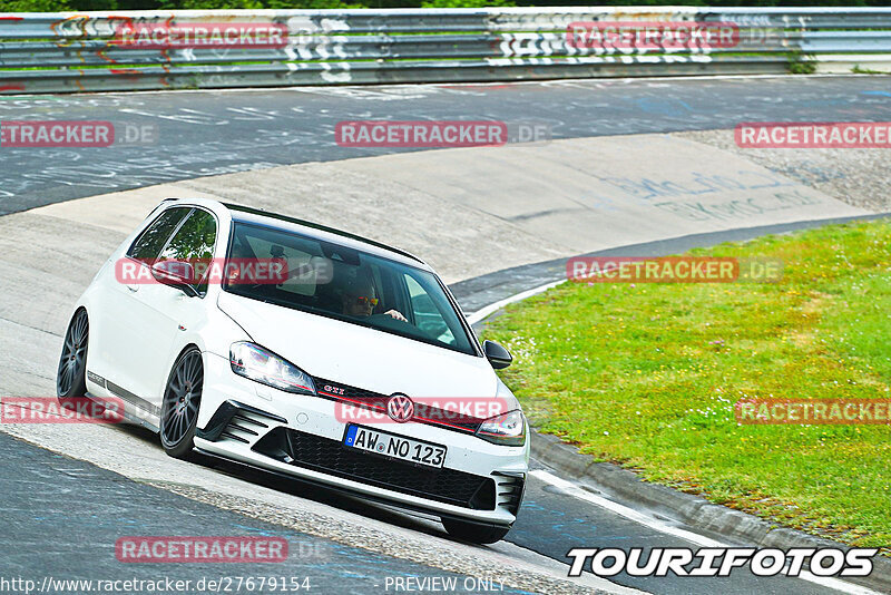 Bild #27679154 - Touristenfahrten Nürburgring Nordschleife (18.05.2024)