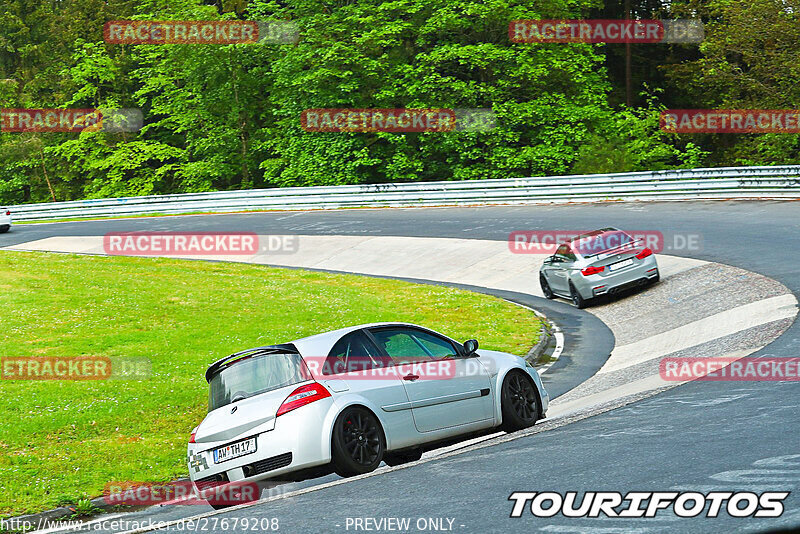 Bild #27679208 - Touristenfahrten Nürburgring Nordschleife (18.05.2024)