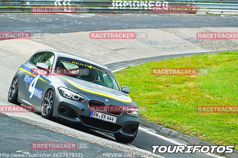 Bild #27679331 - Touristenfahrten Nürburgring Nordschleife (18.05.2024)